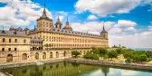 El Escorial – Madrid, Spain