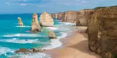 The Twelve Apostles, Victoria, Australia