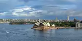 Sydney Opera house