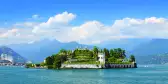 Isola Bella Lake Maggiore