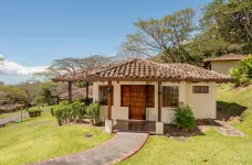 Borinquen Thermal Resort Exterior