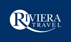 The Riviera Travel Logo