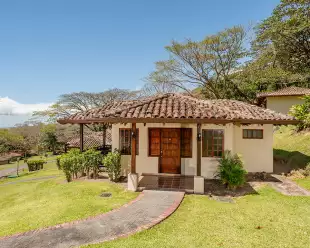 Borinquen Thermal Resort Exterior